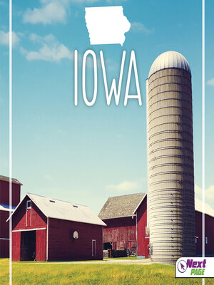 cover image of Iowa